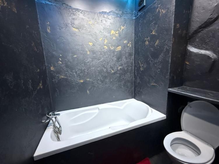 Apartament cu 3 camere decomandat, mobilat în Militari
