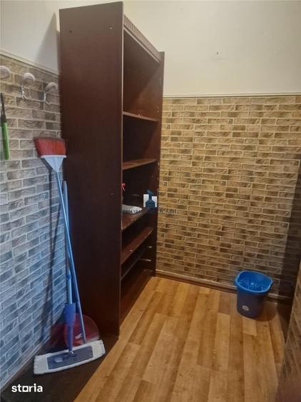 Garsonieră decomandată în Berceni