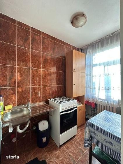 Garsonieră în Gării