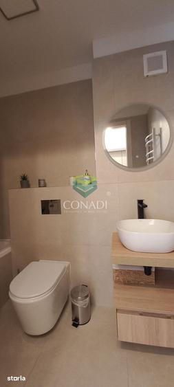 Apartament 3 camere - Parcului 20 - 5