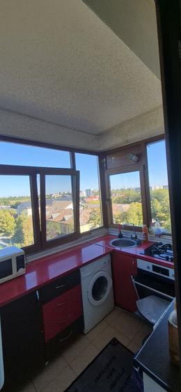 Apartament cu 2 camere în Olteni