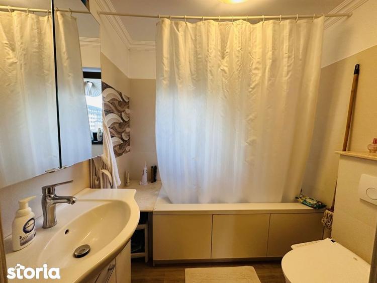 Casă cu 4 camere cu Teren 500 Mp în Chiajna