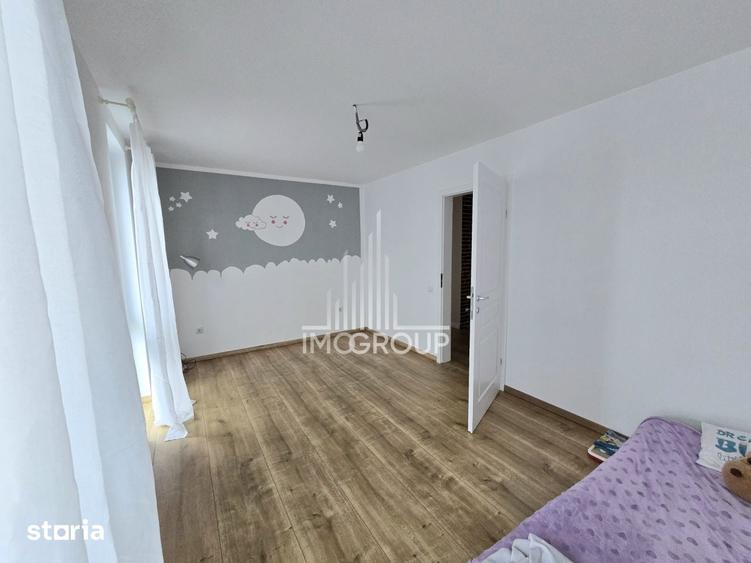 Casă cu 4 camere cu Teren 400 Mp în Mănăștur