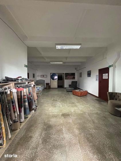 Spațiu comercial, de 2,000 mp, în Bariera Vâlcii