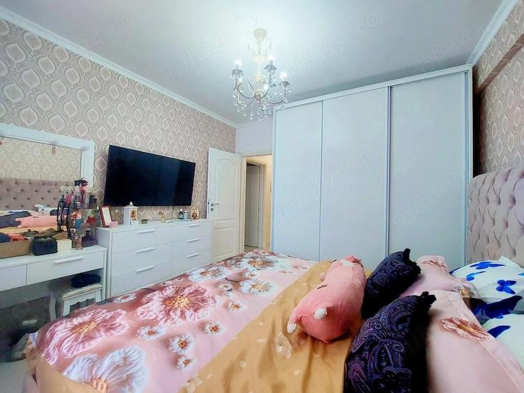Apartament cu 2 camere decomandat în Baicului