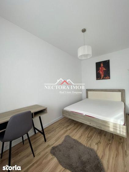 NECTORA IMOB-Apartament 2 camere, Prima Universitatii, Mobilat/Utilat - 5