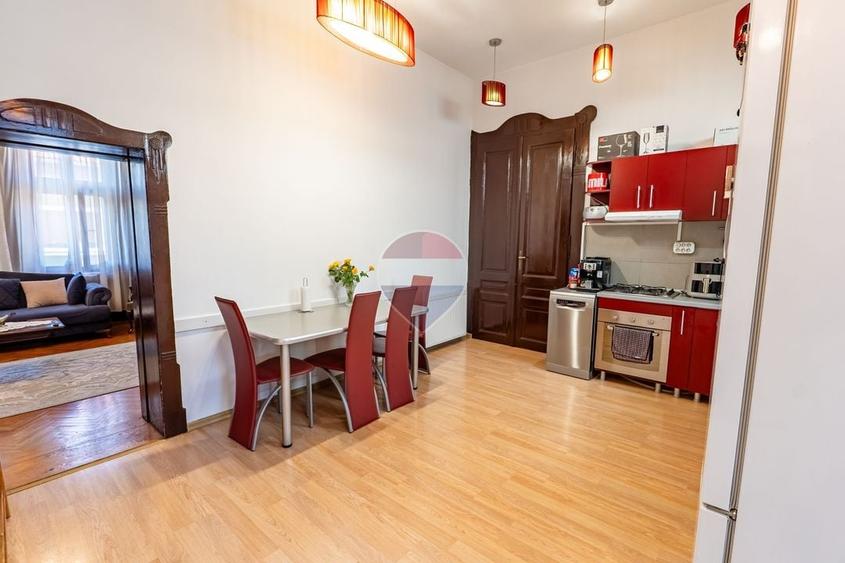 Casă individuală cu 4 camere cu Teren 150 Mp în Ultracentral