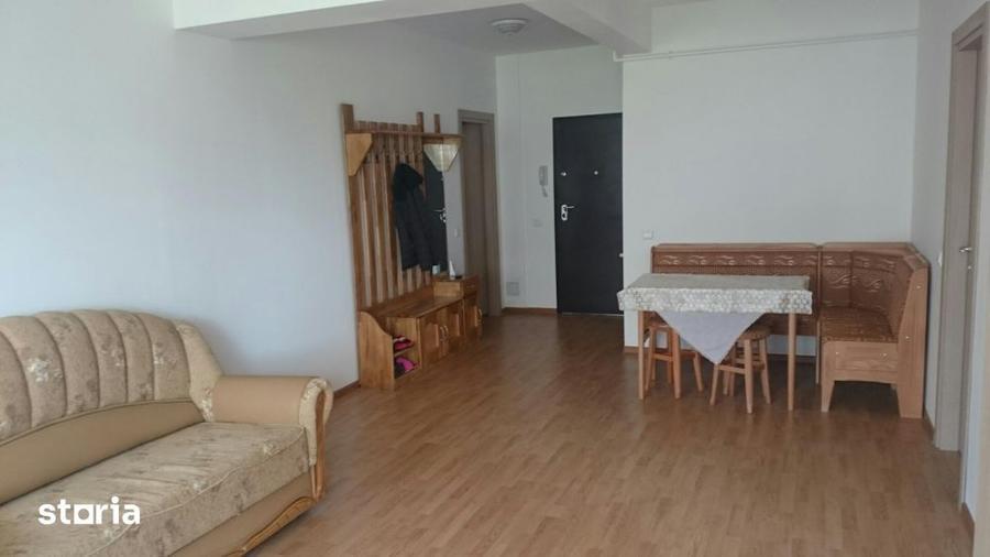 Apartament cu 2 camere decomandat, mobilat în 13 Septembrie