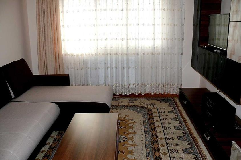 Apartament cu 2 camere decomandat în Micălaca
