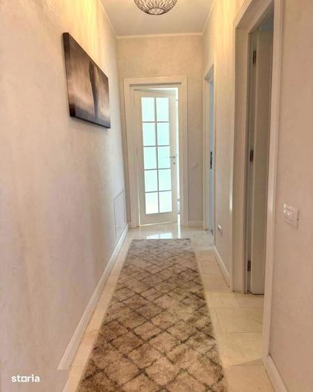Apartament cu 2 camere decomandat în Copou