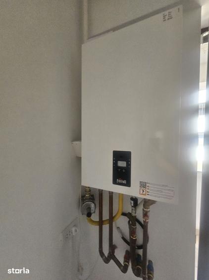 Apartament 2 camere, parter si loc parcare in bloc nou Ostroveni - 5
