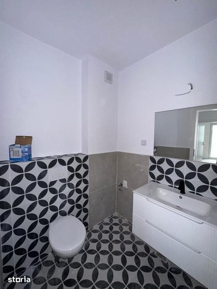 Apartament cu 3 camere în Florești