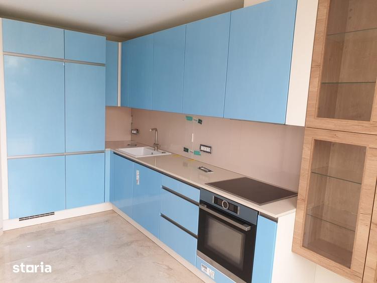 Apartament cu 4 camere în Dorobanți