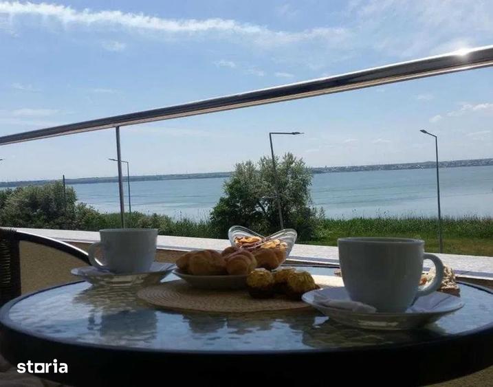Apartament cu 2 camere în Nord