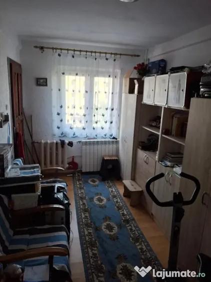 Garsonieră în Burdujeni