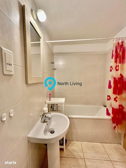 Apartament cu 2 camere în Basarabia