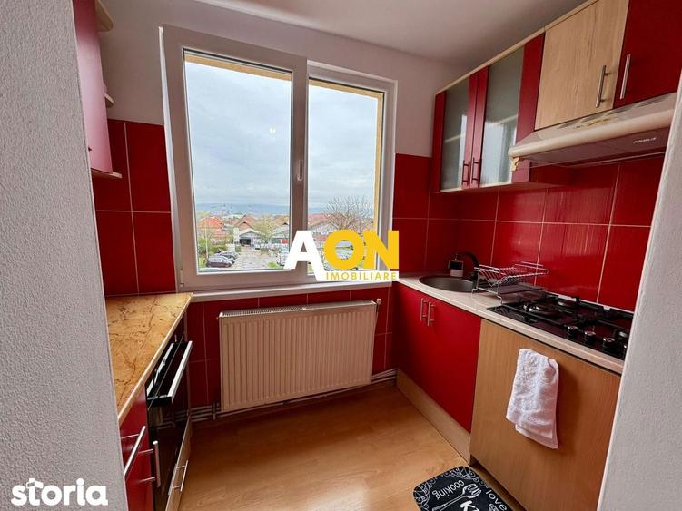Apartament 2 Camere de Inchiriat Zona Ampoi 3 - 2