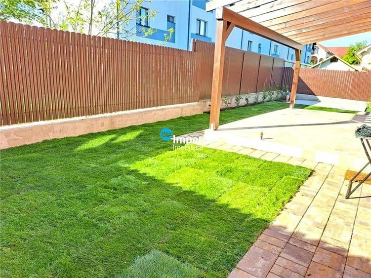 Casă individuală cu 4 camere cu Canalizare în Aleea Tudor Neculai