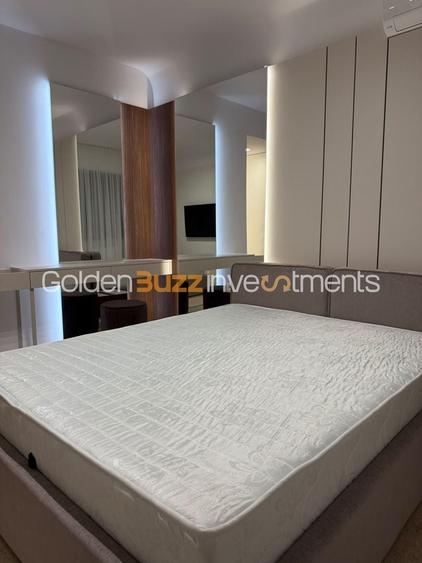 Apartament cu 3 camere, mobilat în Pipera