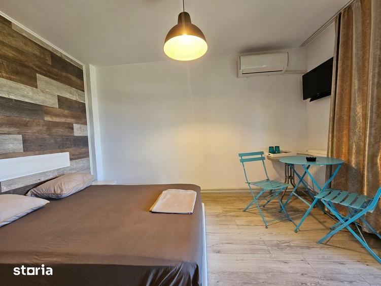 Casă cu Teren 525 Mp în Central