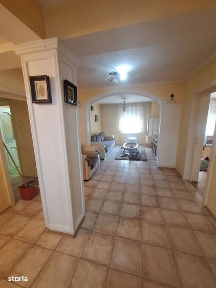 Apartament 4 camere -zona centrala, spital Judetean - 4