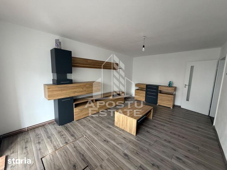 Apartament cu 3 camere în Mehala