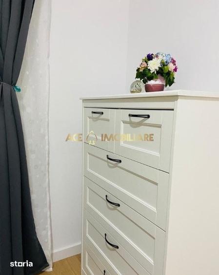 2 Camere de inchiriat | Laminorului - Afi City | Centrala | Parcare - 2