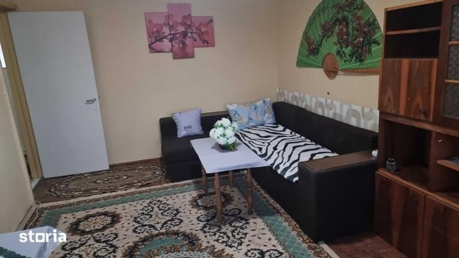 Apartament decomandat de inchiriat - 4