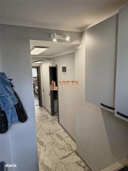 Casă cu 3 camere în Astra