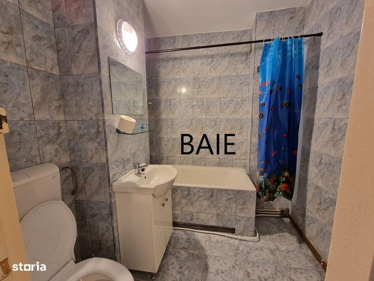 Apartament cu 2 camere decomandat în Grigorescu