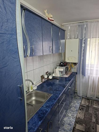 inchiriere apartament cu 2 camere George Enescu - 11