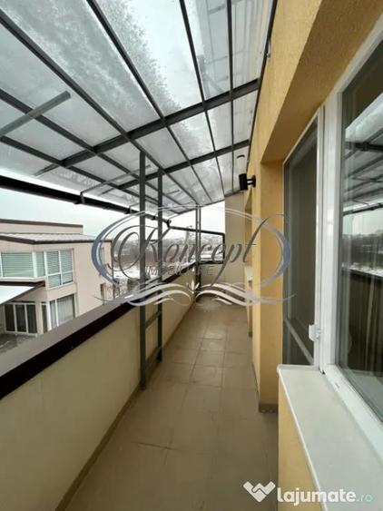Apartament cu parcare si terasa in Buna Ziua - 7