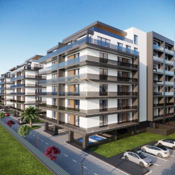 Apartament cu 3 camere în Pipera