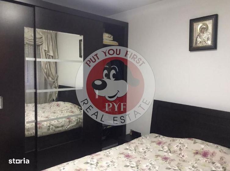 Apartament cu 4 camere decomandat în Militari