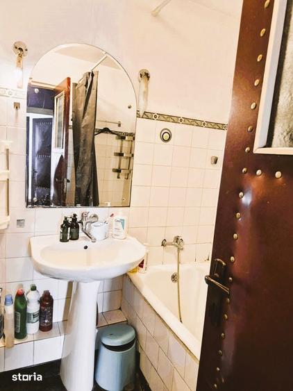 Apartament 2 camere, balcon, Domenii - 10
