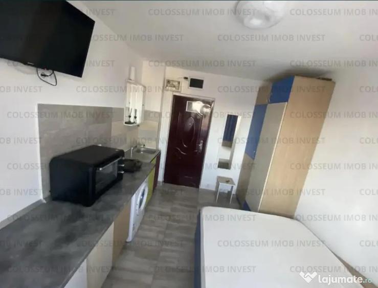 Camera de camin | Etaj Intermediar | Zona Florilor - Brasov (Brasov) - 1