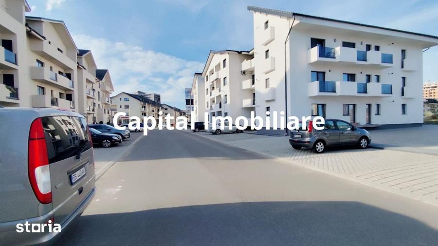 Apartament cu 3 camere în Mihai Viteazul