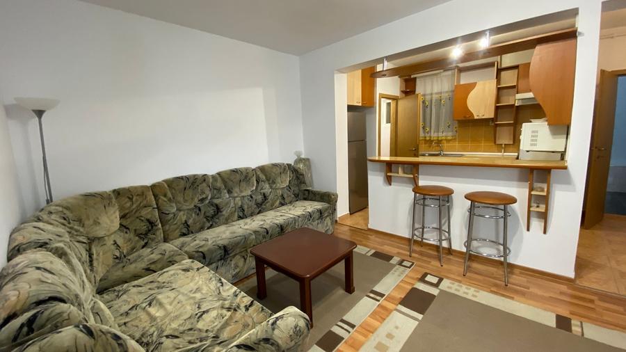 Apartament cu 2 camere semidecomandate , Gheorgheni/Interservisan , bloc nou - 5