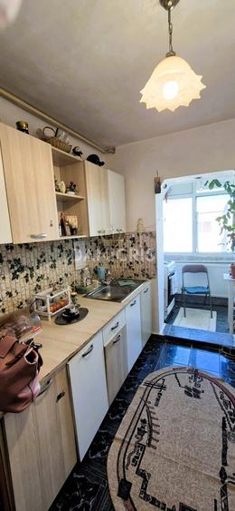 Apartament cu 2 camere decomandat în Anda