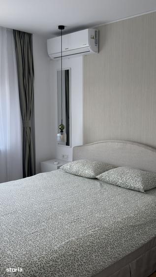 Apartament cu 3 camere în Circumvalațiunii
