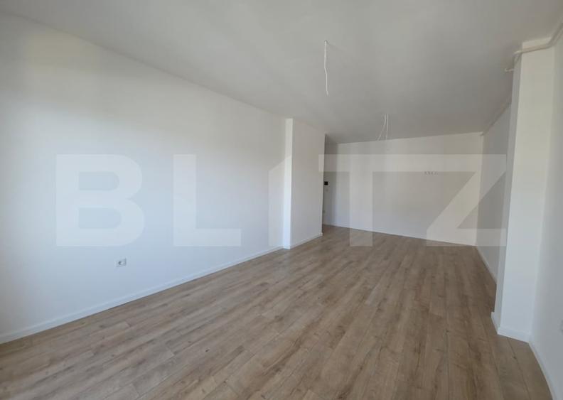 Apartament 3 camere, 63,90 mp, balcon 12,28 mp, finisaje premium - 7