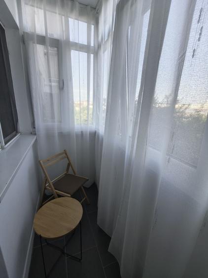 Apartament cu 2 camere decomandat în Calea București