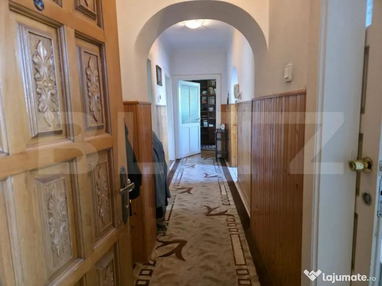 Casa cu teren de 572 mp in Gruia Loca?ie premium, ide - 3