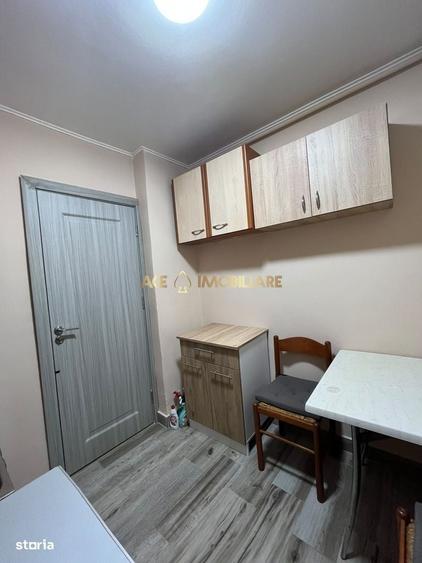 Apartament cu 2 camere în Nicolae Grigorescu