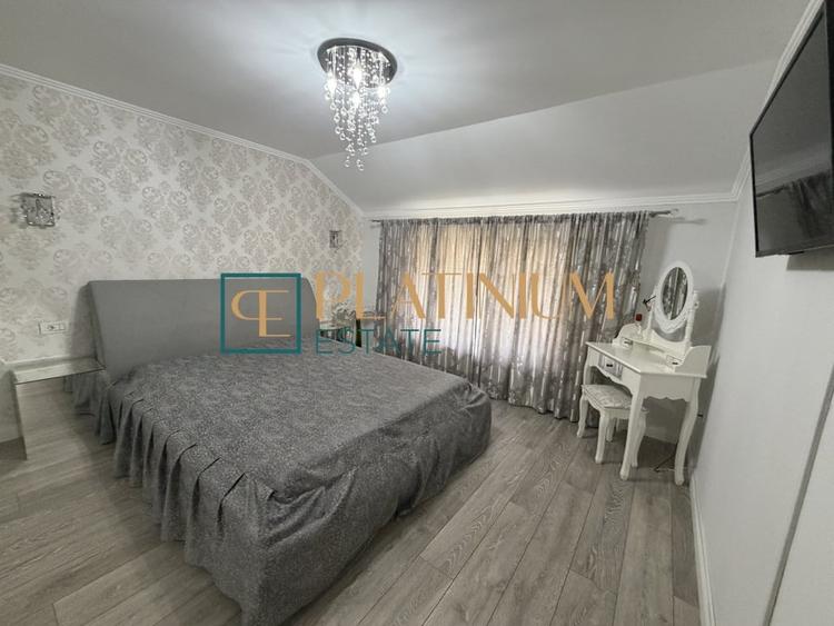 Casă individuală cu 4 camere cu Canalizare în Braytim