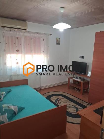 Apartament cu 2 camere decomandat, mobilat în 1 Decembrie