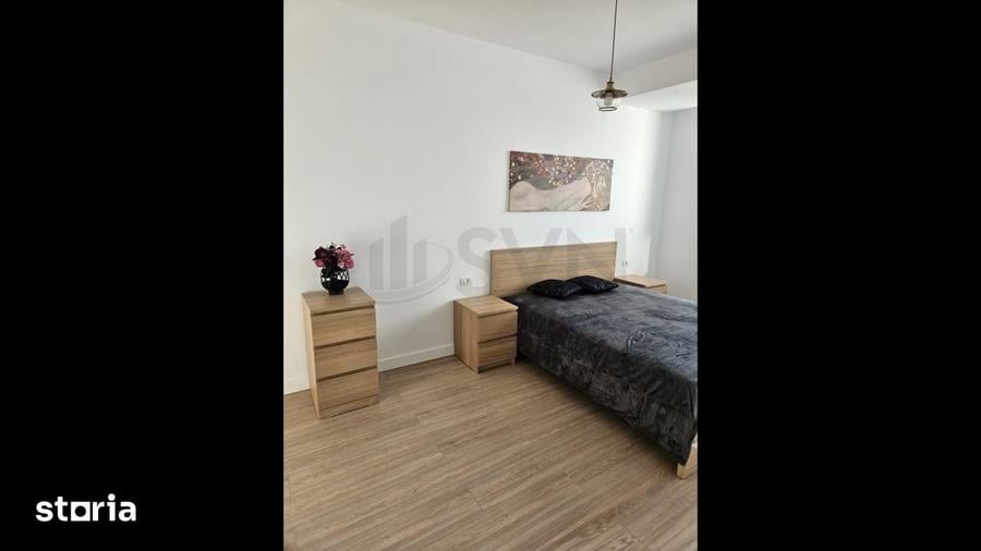 Apartament cu 3 camere în Dămăroaia