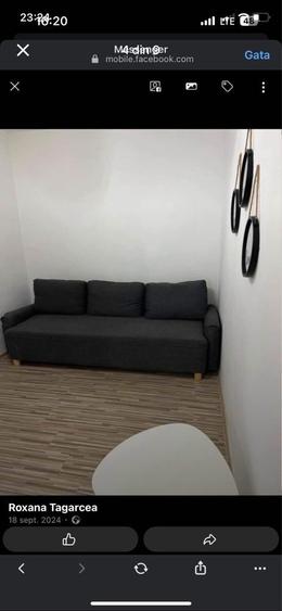 Inchiriez casa zona centrala (podul de piatra/kaufland) - 14