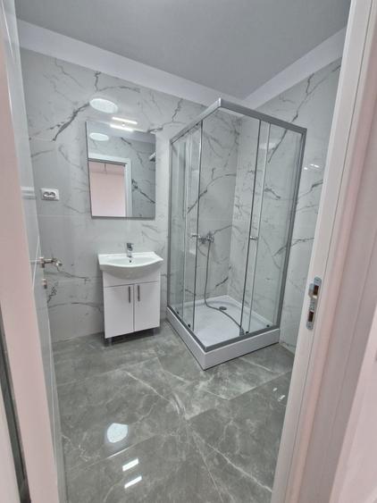 Apartament cu 2 camere decomandat în Dosu Bricii