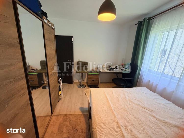 Apartament cu 3 camere în Miroslava
